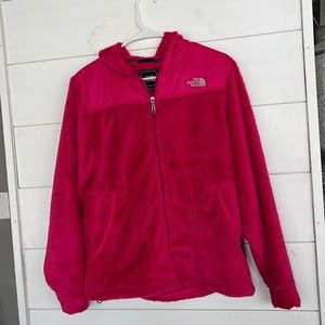 Womens NorthFace Jacket
